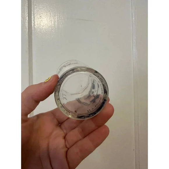 Vintage Baby Beulah glass - Picture 5 of 8